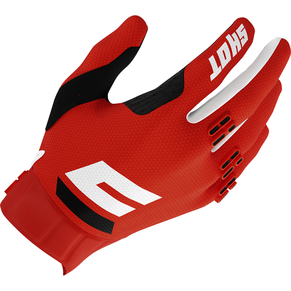 Gants Aerolite Gradient
