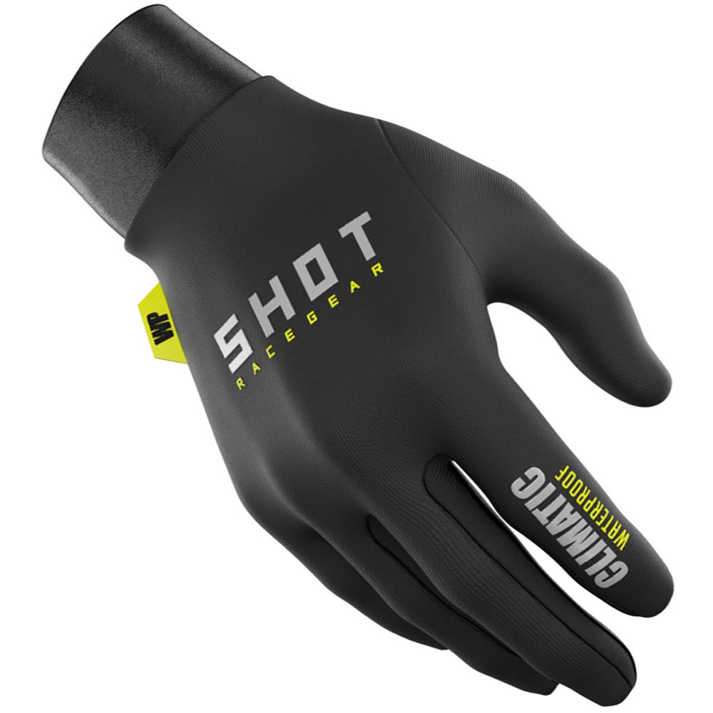 Gants Climatic 3.0