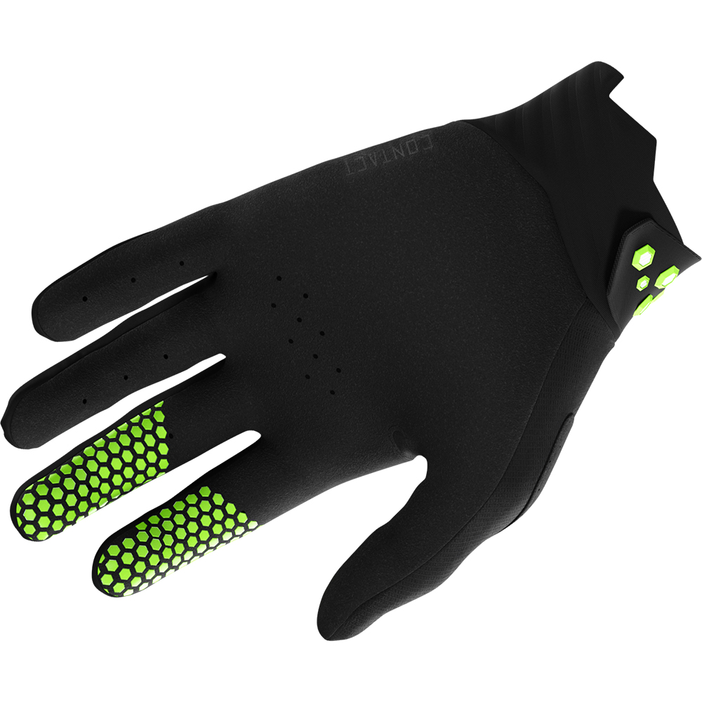 Gants Contact
