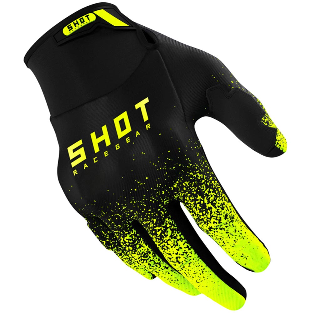 Gants Drift Edge 2.0