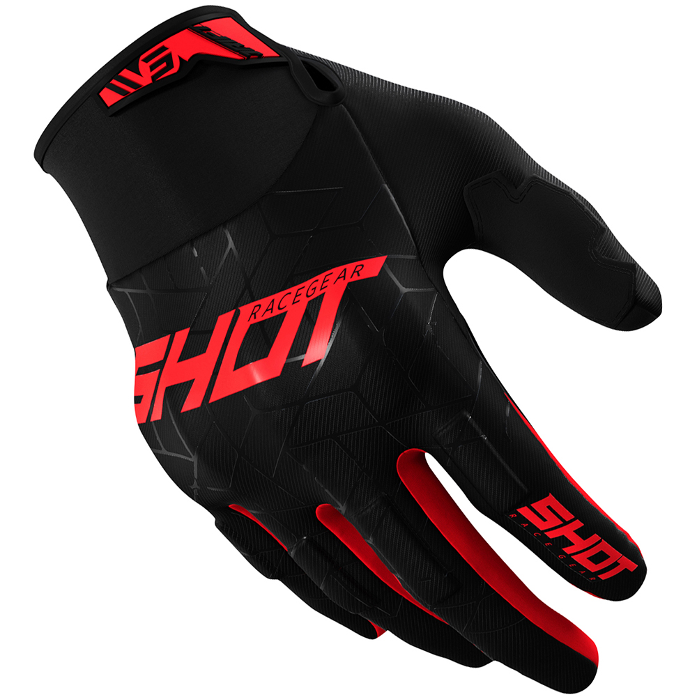 Gants Drift Spider