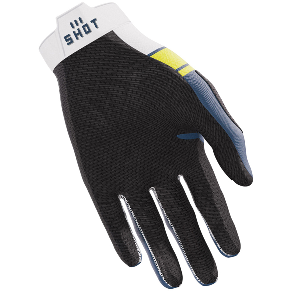 Gants Lite Husqvarna 2024 - Edition limitée