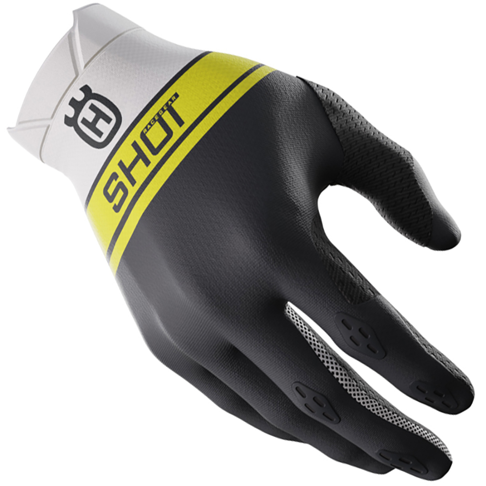 Gants Lite Husqvarna 2024 - Edition limitée