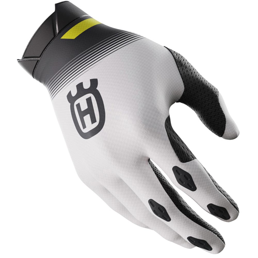 Gants Lite Husqvarna - Edition limitée