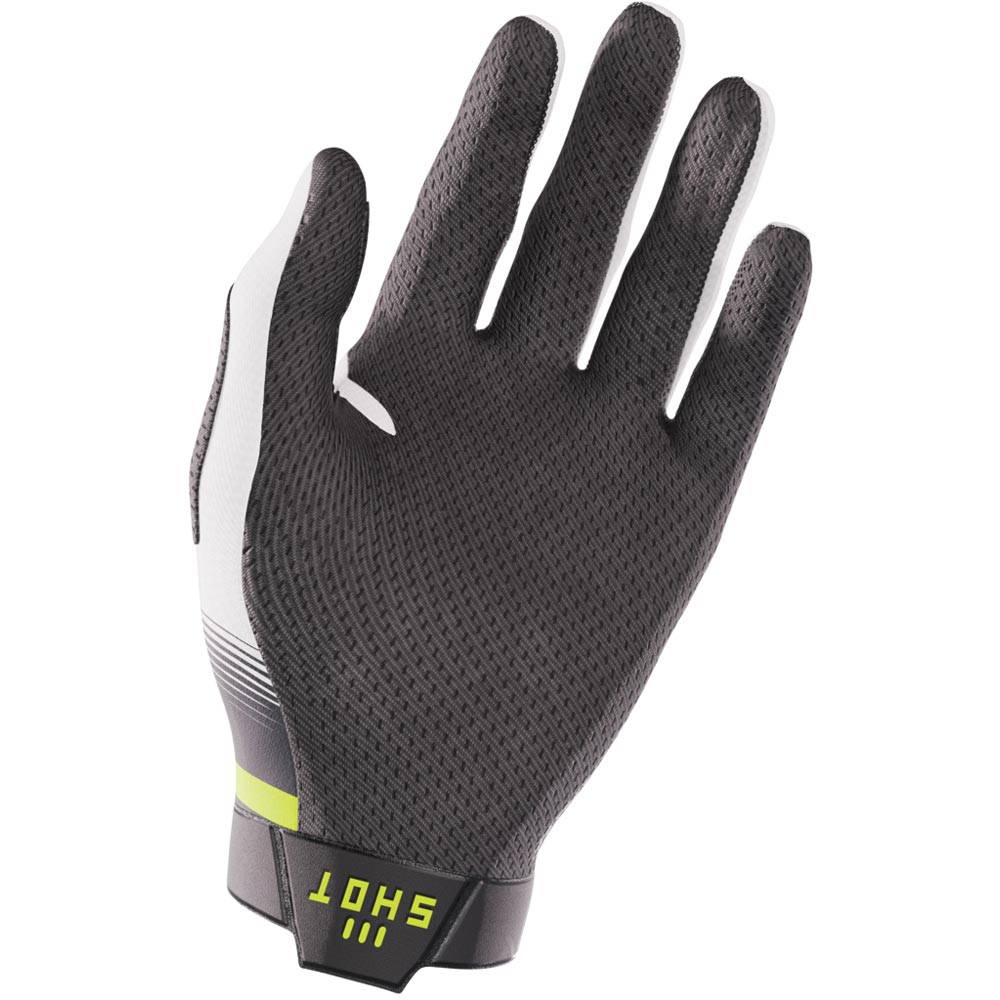 Gants Lite Husqvarna - Edition limitée