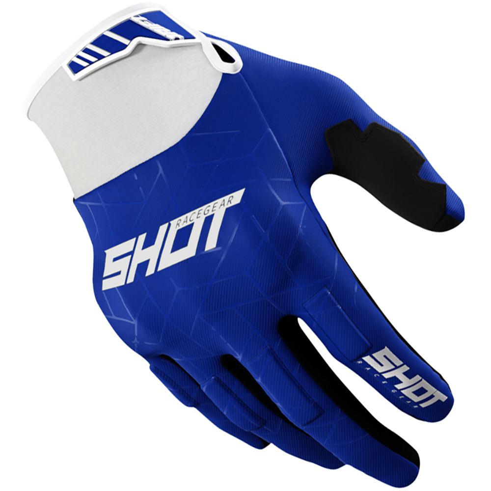 Gants Drift Spider