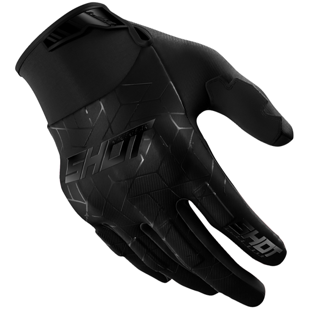 Gants Drift Spider