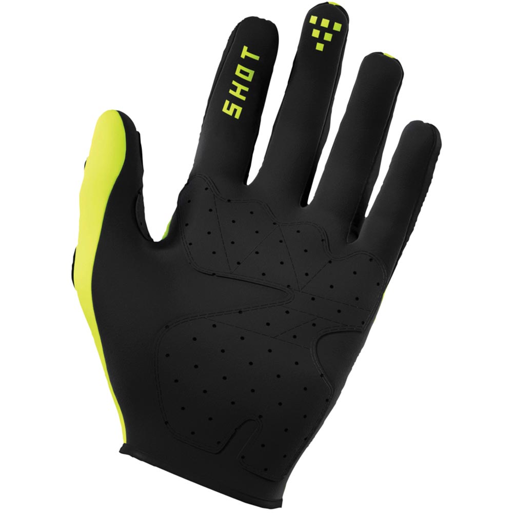 Gants Trainer 3.0