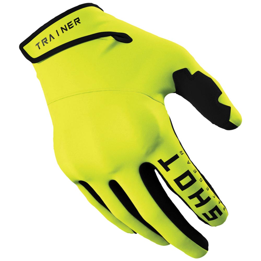 Gants Trainer CE 3.0