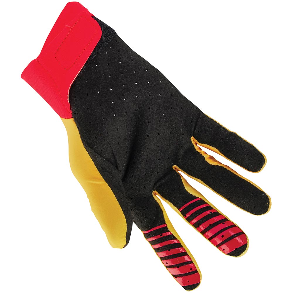 Gants Agile Analog