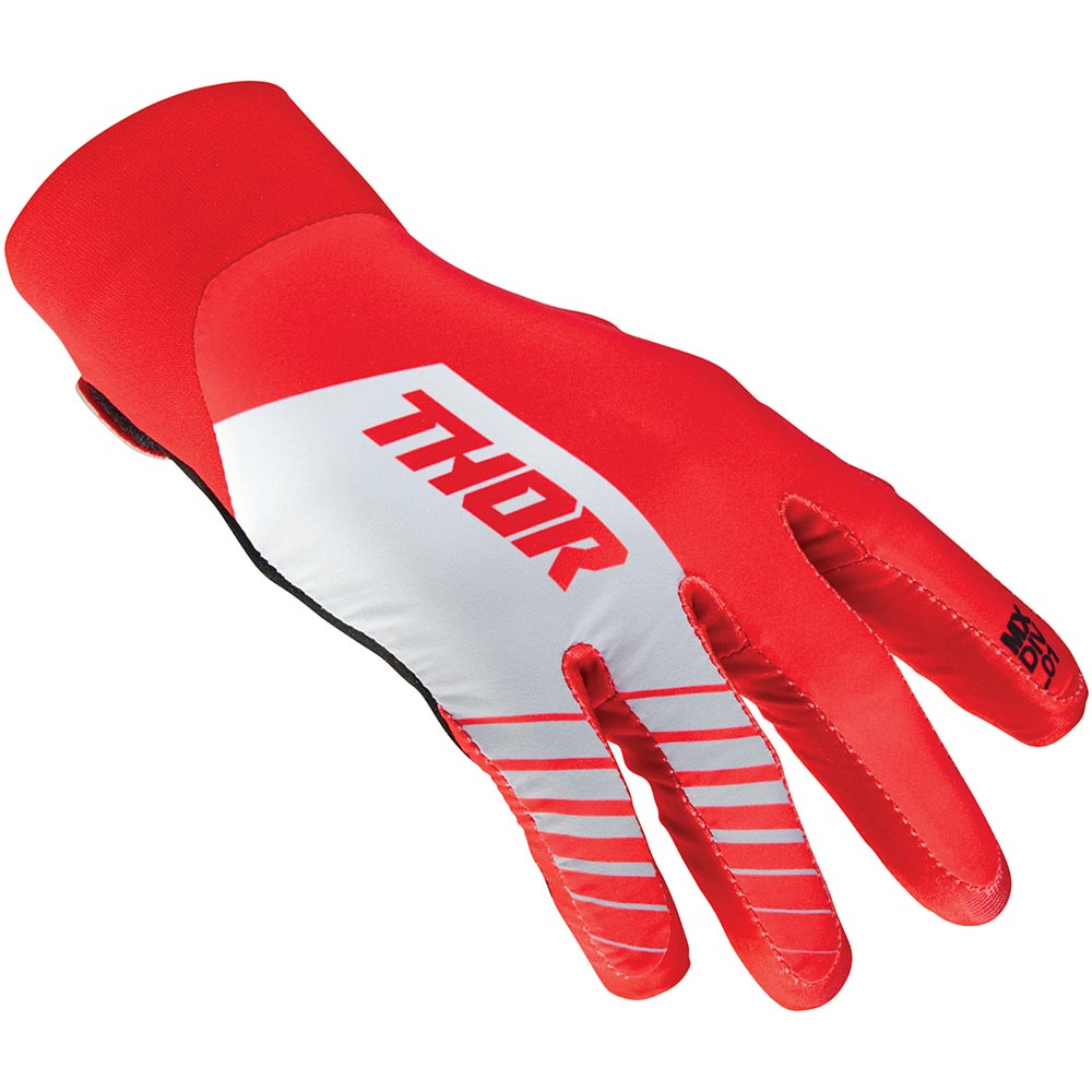 Gants Agile Analog