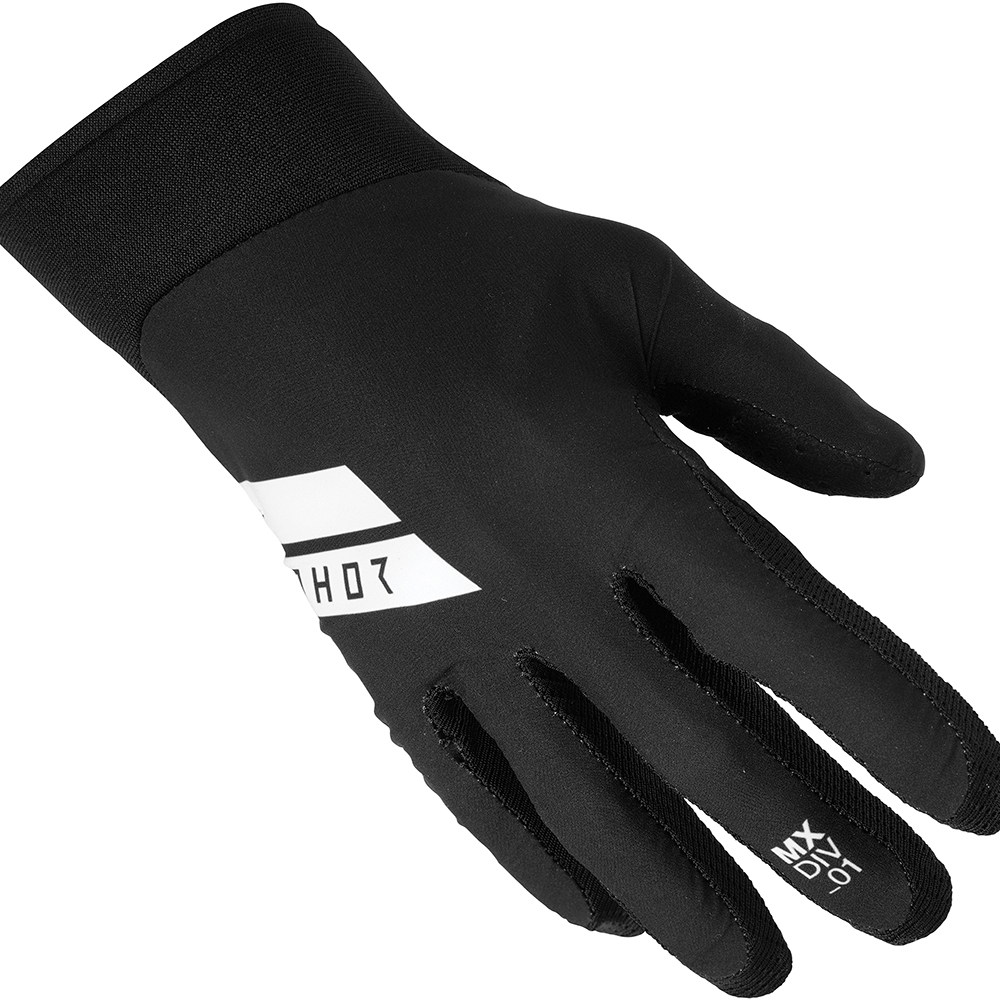 Gants Agile Hero