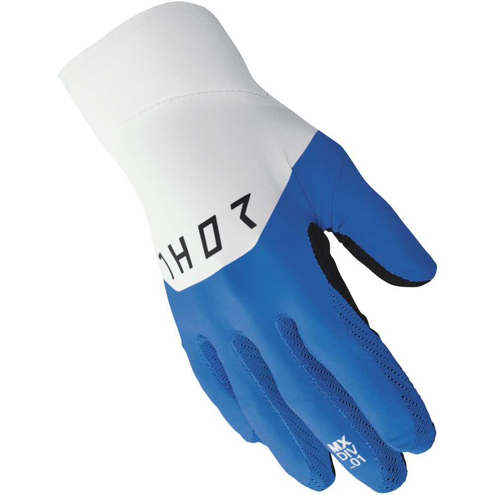 Gants Agile Rival