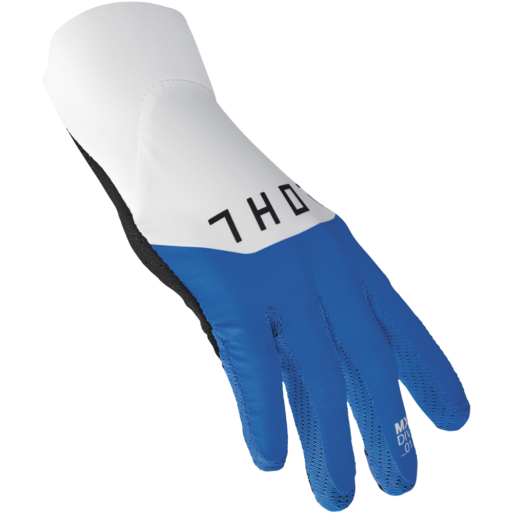 Gants Agile Rival