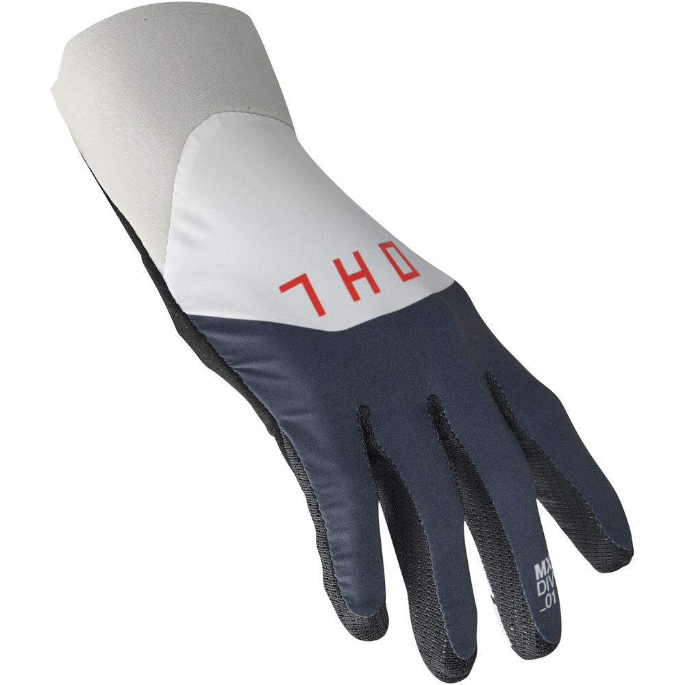 Gants Agile Rival