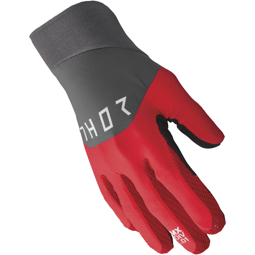 Gants Agile Rival