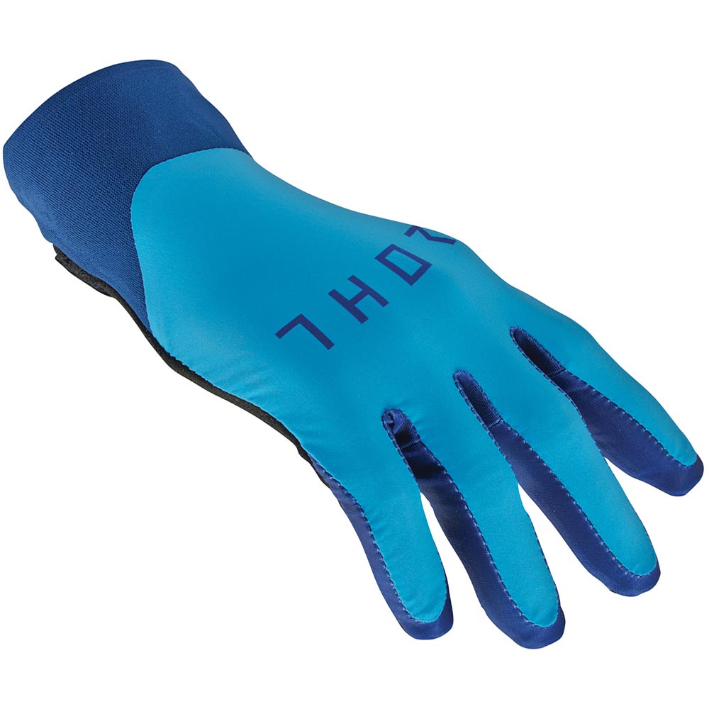 Gants Agile Solid