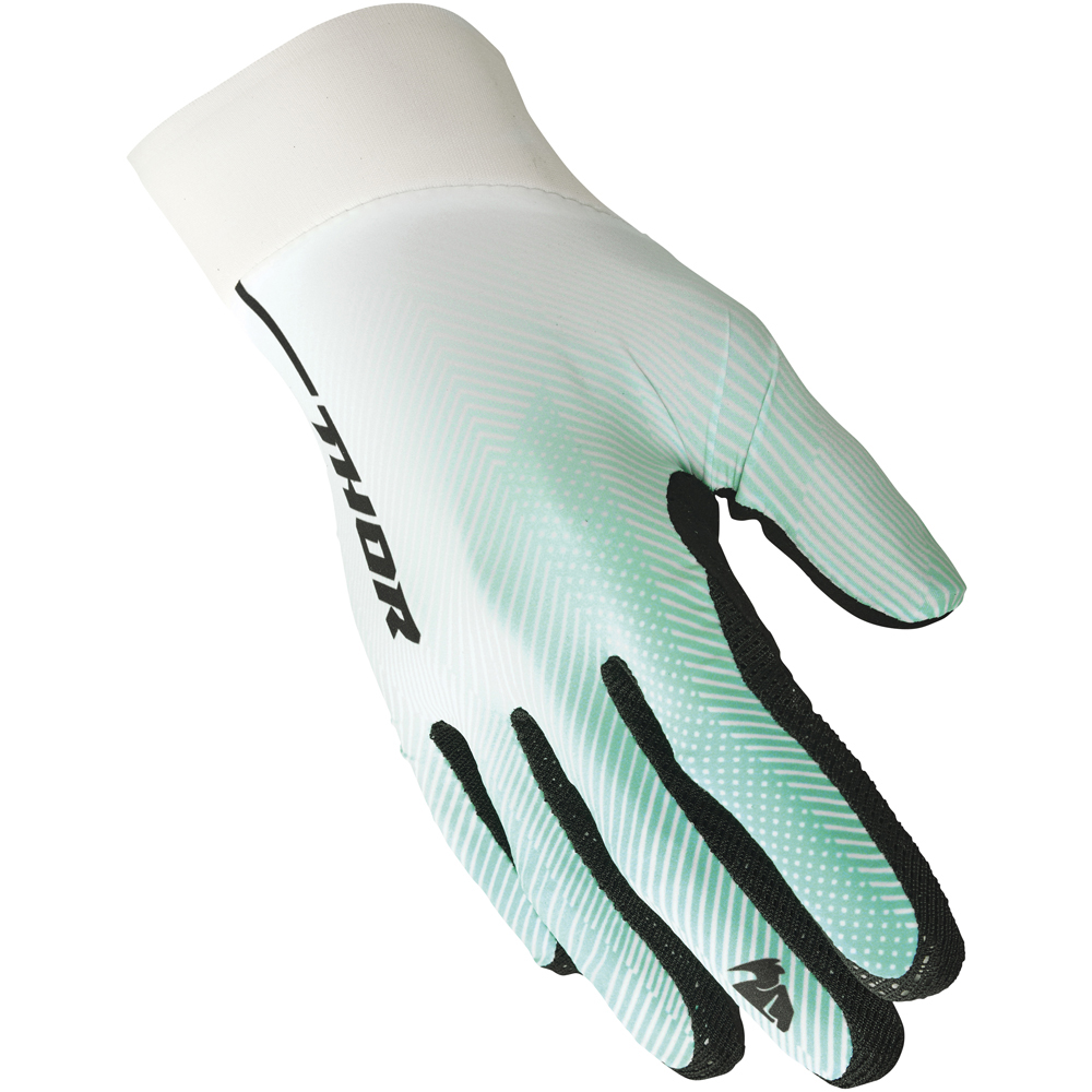 Gants Agile Tech