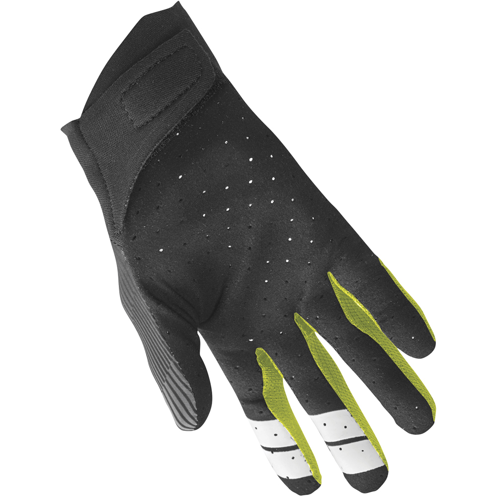 Gants Agile Tech