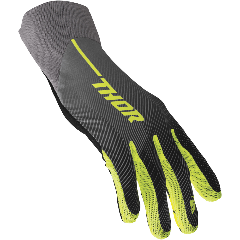 Gants Agile Tech