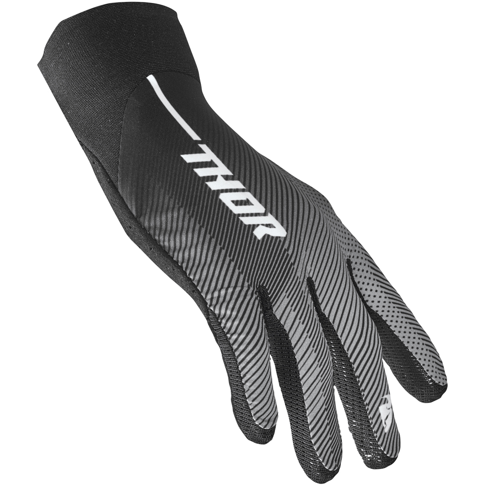 Gants Agile Tech