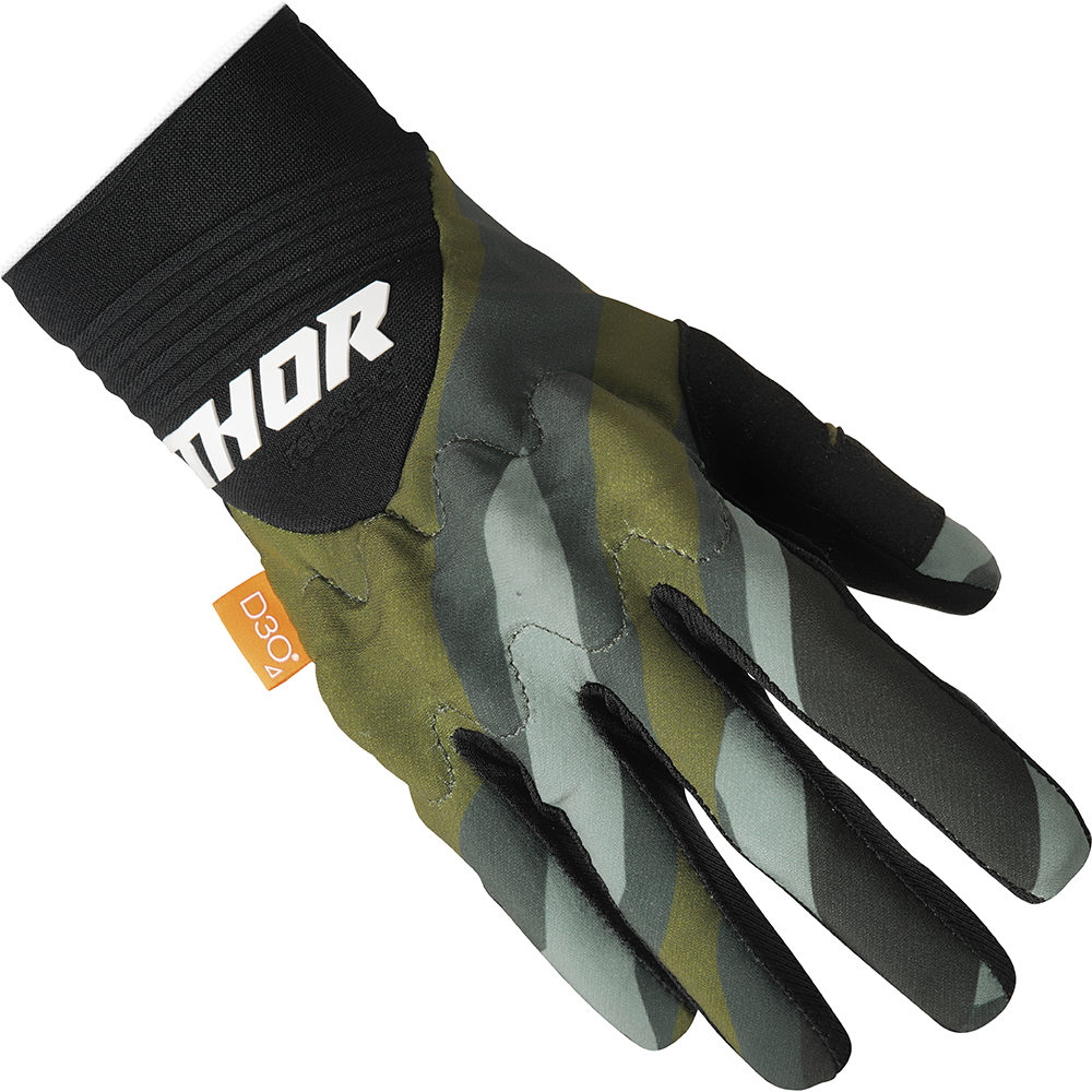 Gants Rebound D3O®