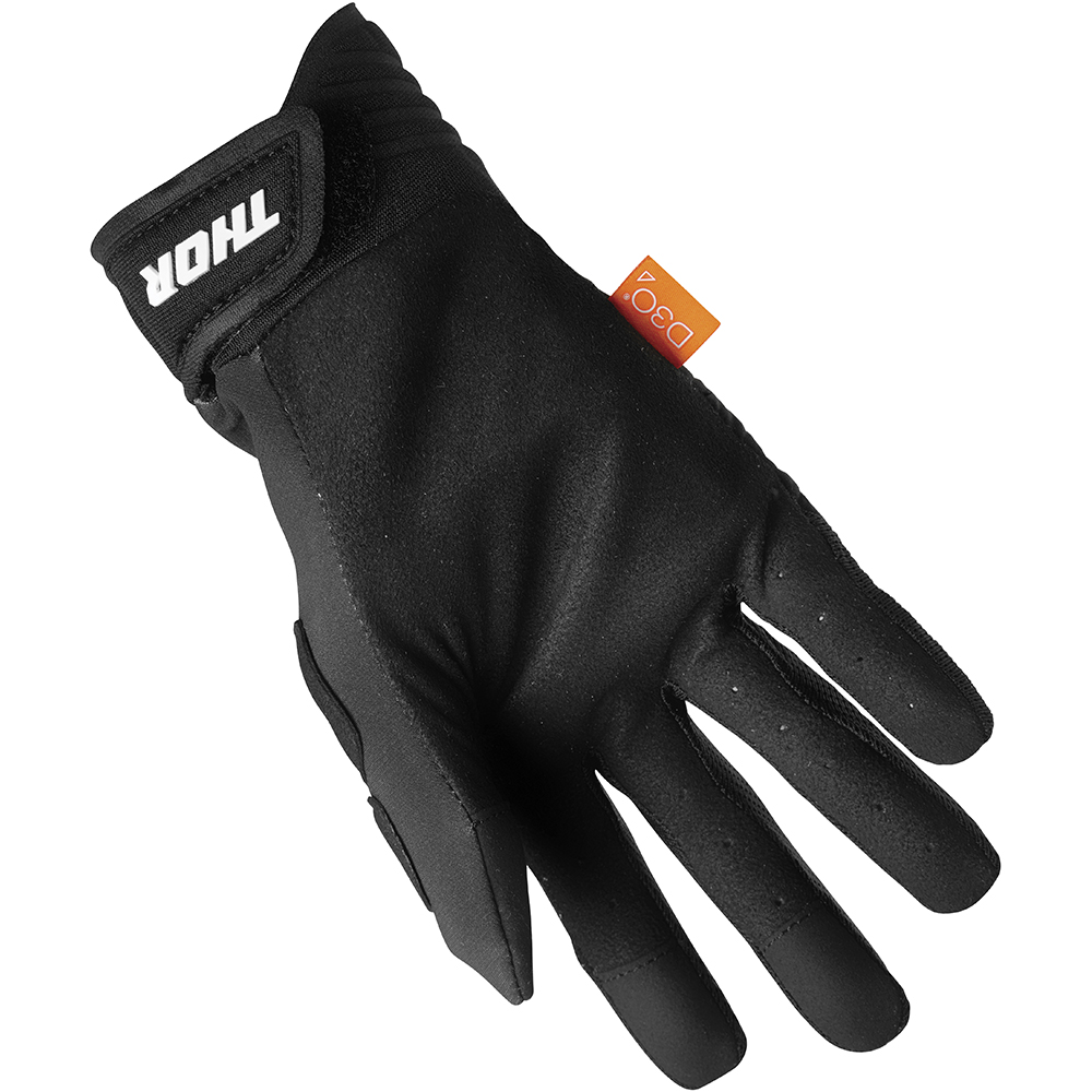 Gants Rebound D3O®