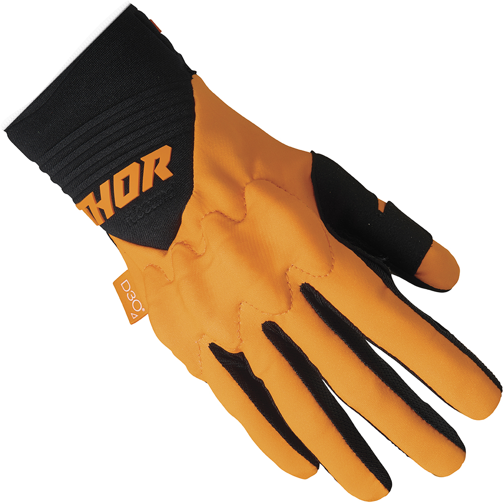 Gants Rebound D3O®