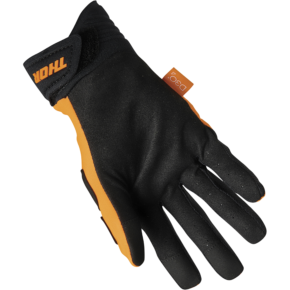 Gants Rebound D3O®