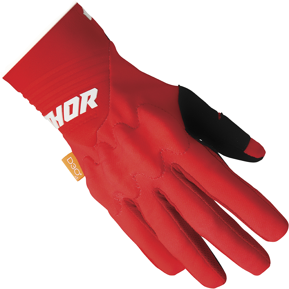 Gants Rebound D3O®