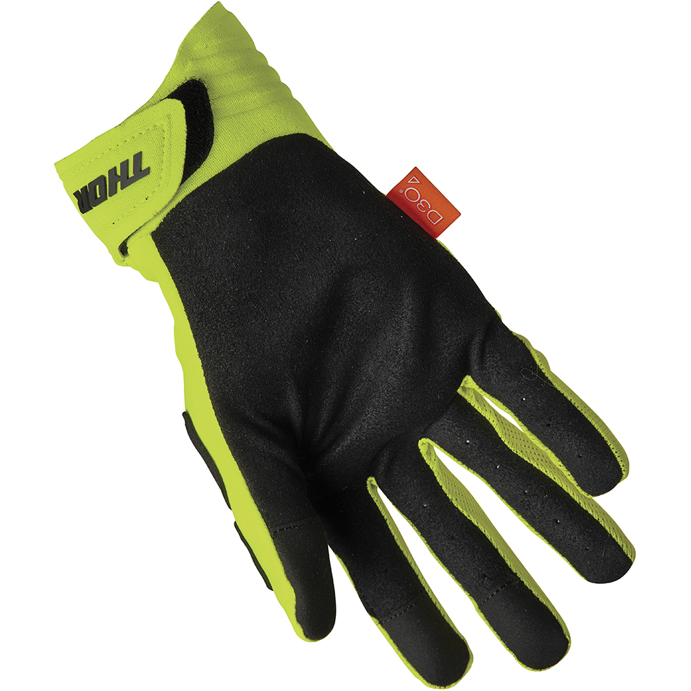 Gants Rebound D3O®