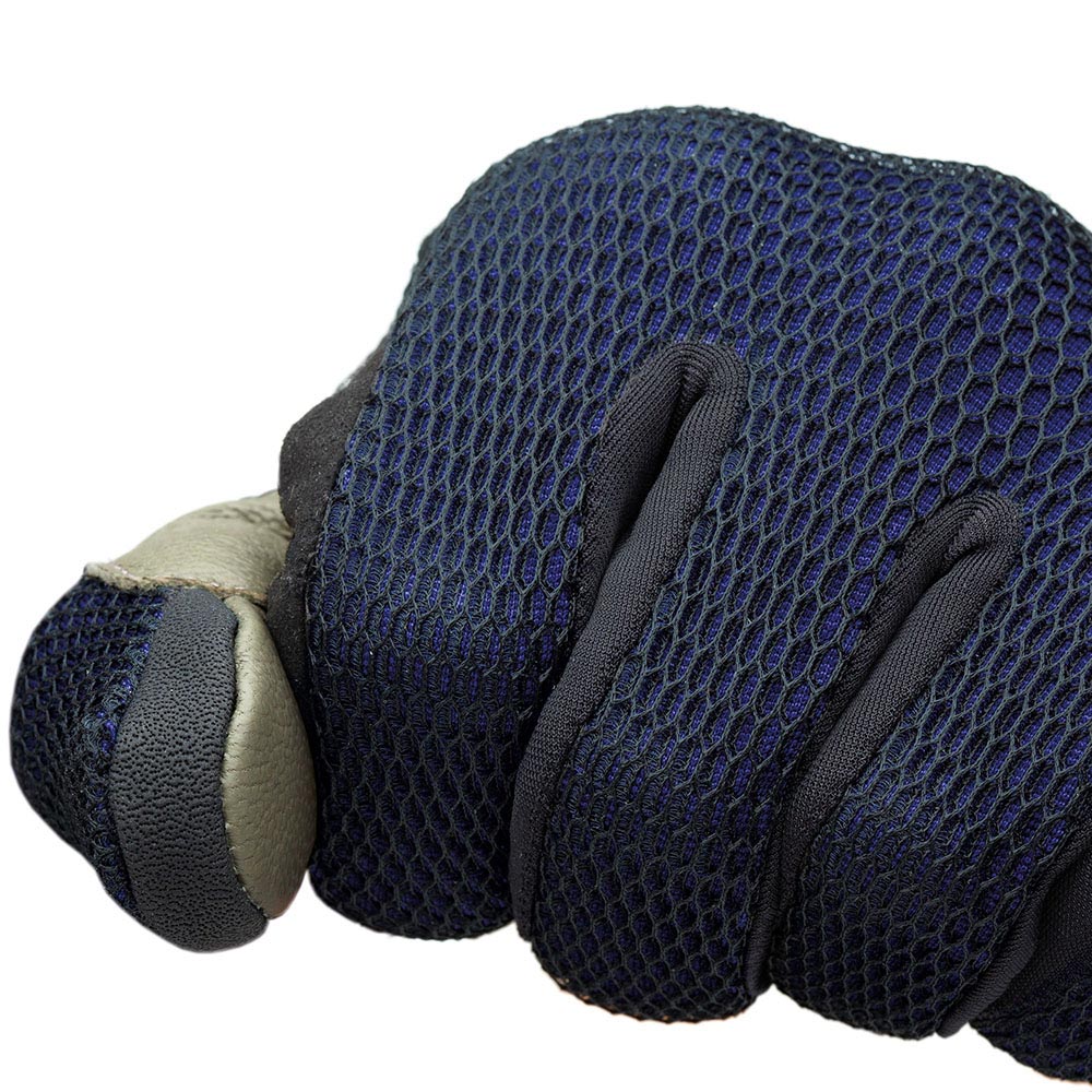 Gants Eden Mesh