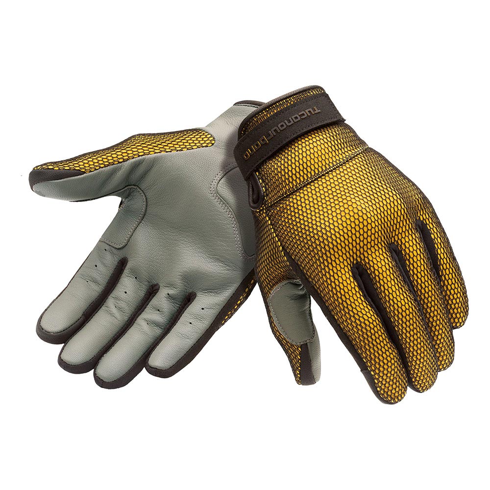 Gants Eden Mesh