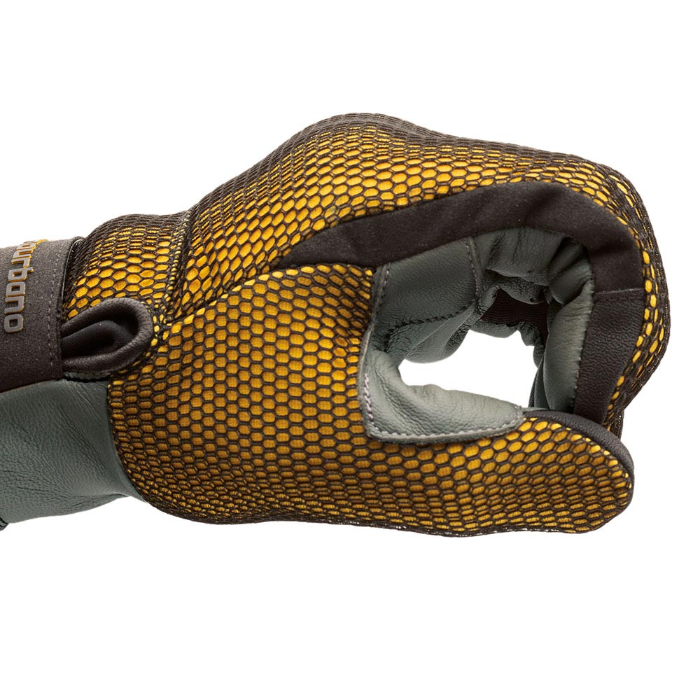 Gants Eden Mesh