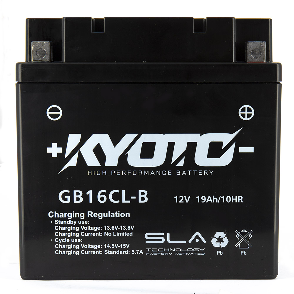Batterie GB16CL-B SLA