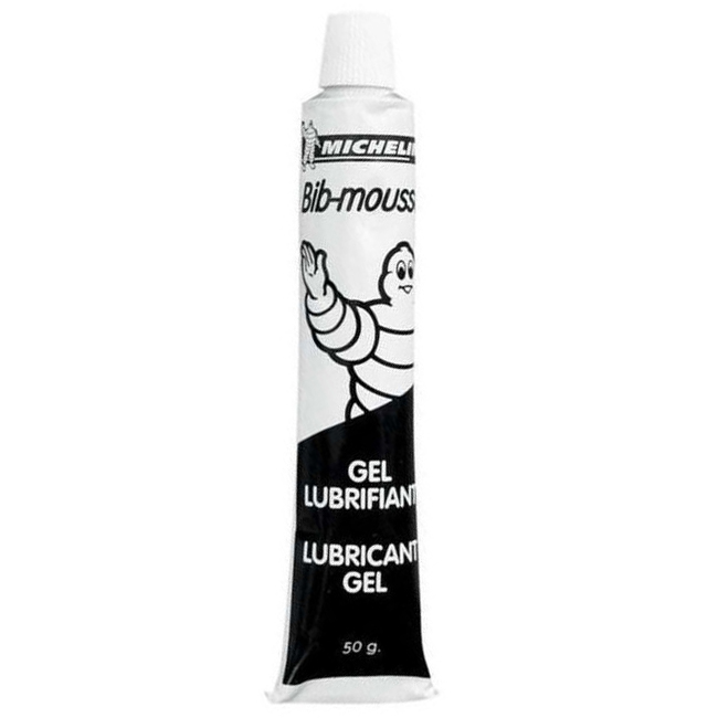 Gel Lubrifiant Bib Mousse