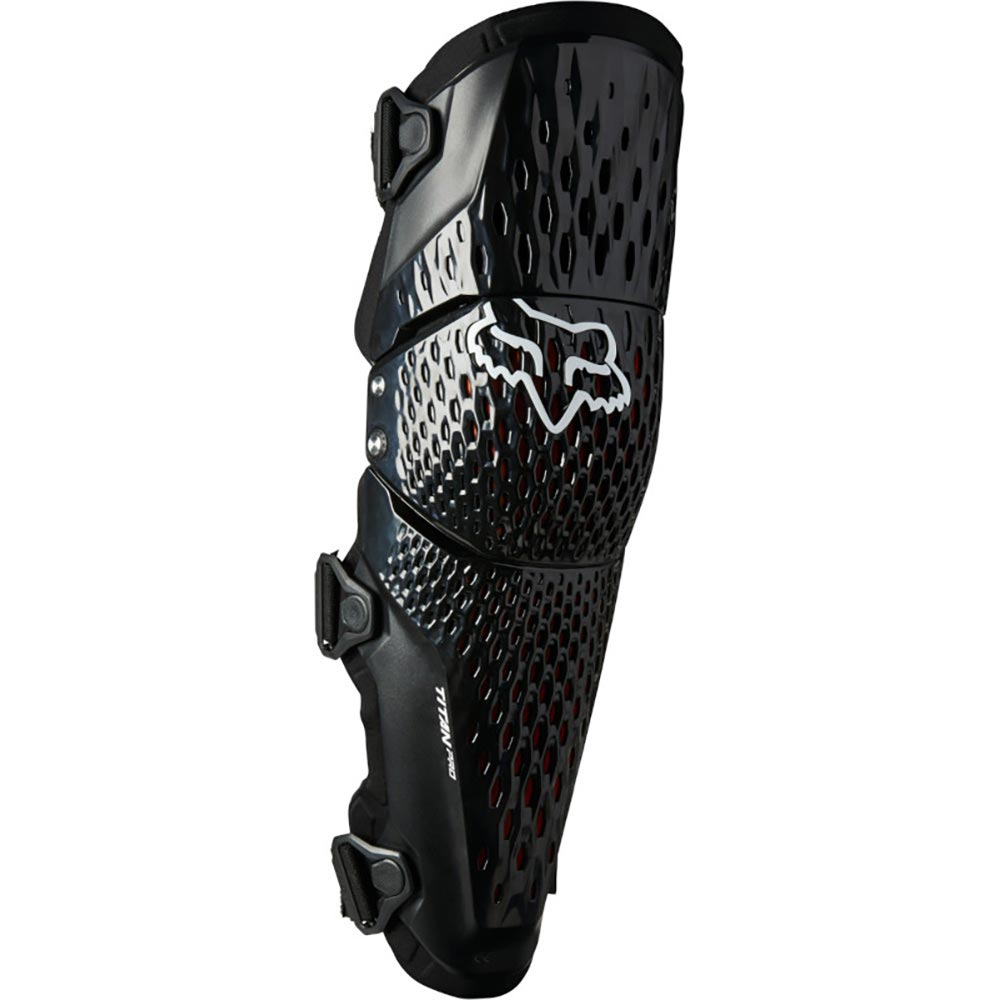 Genouillères Titan Pro D3O®