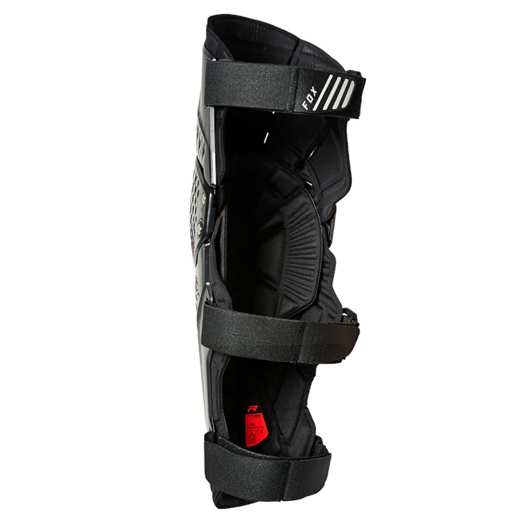 Genouillères Titan Pro D3O®