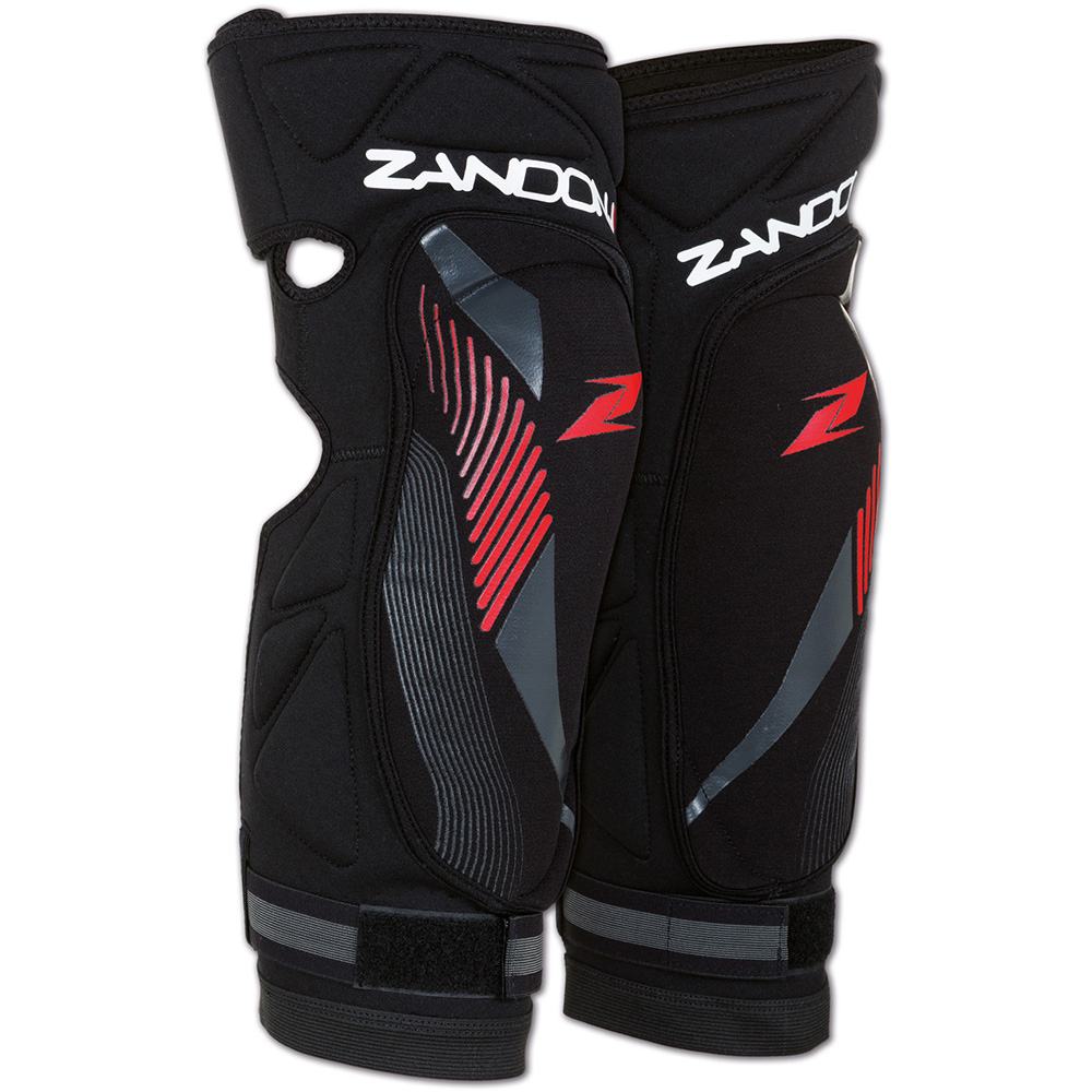 Genouillères Enfant Soft Active Kneeguard Kid