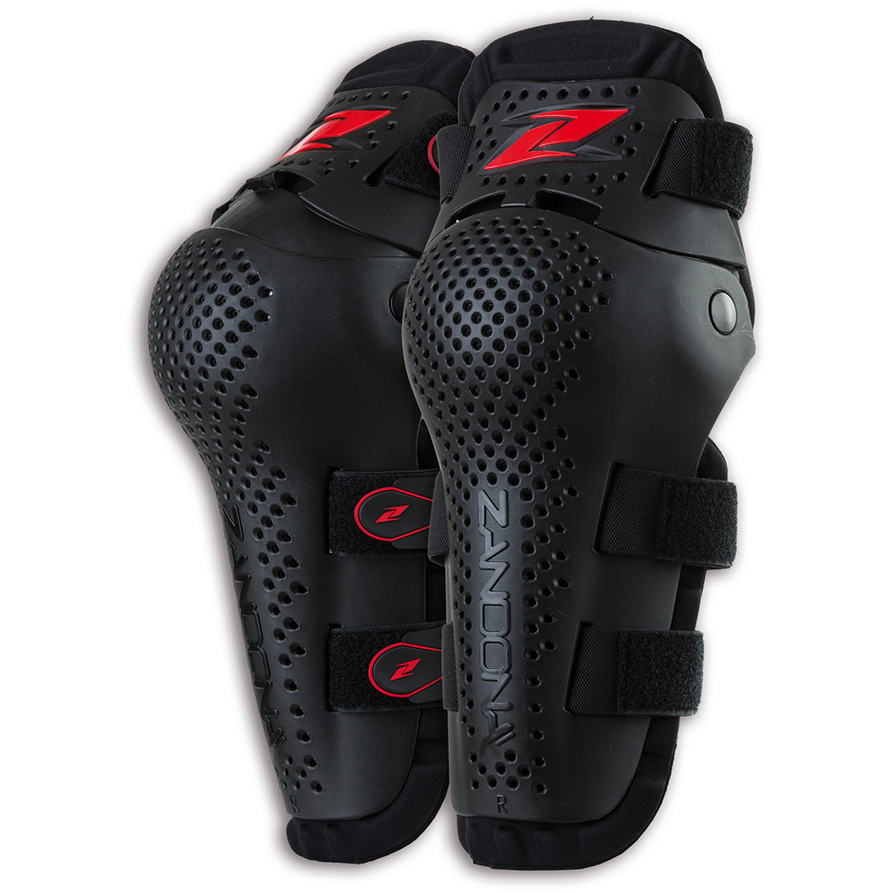 Genouillères Jointed Kneeguard