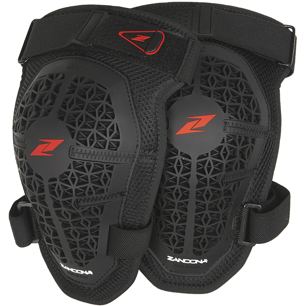 Genouillères Netcube Kneeguard