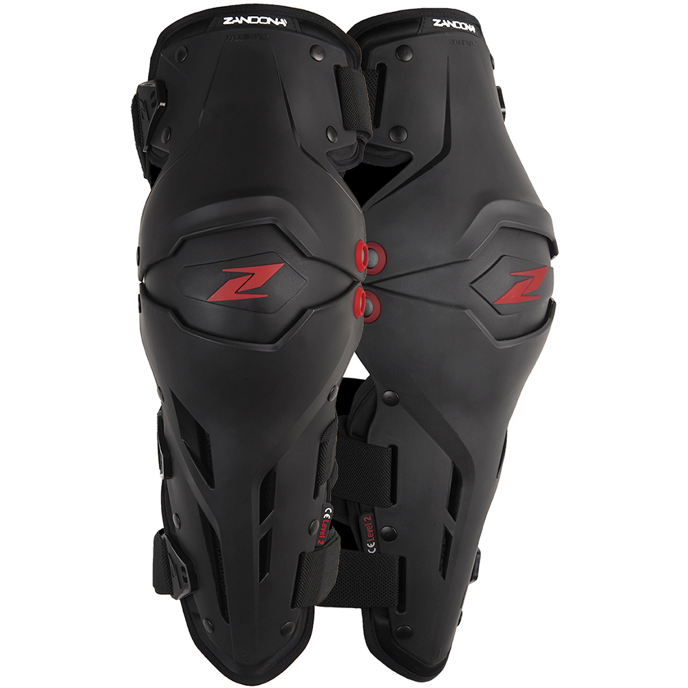 Genouillères X-Treme Kneeguard