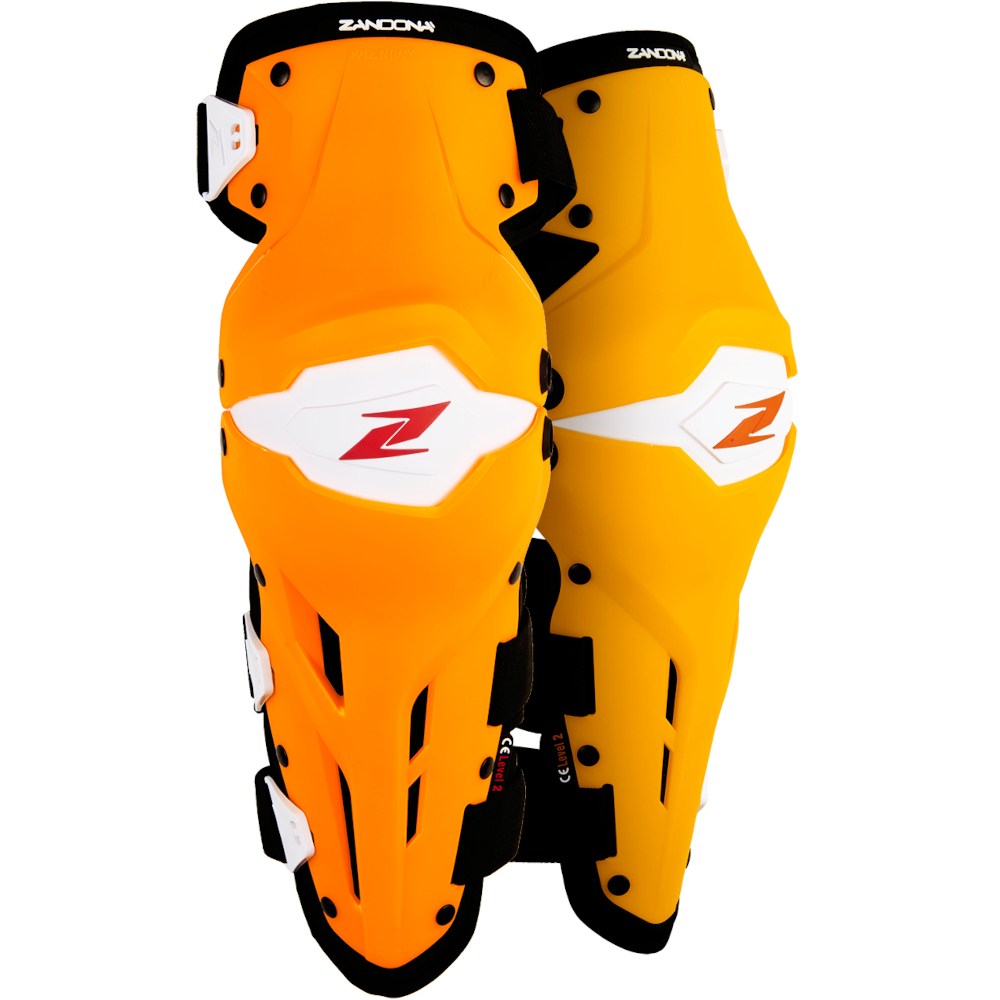 Genouillères X-Treme Kneeguard
