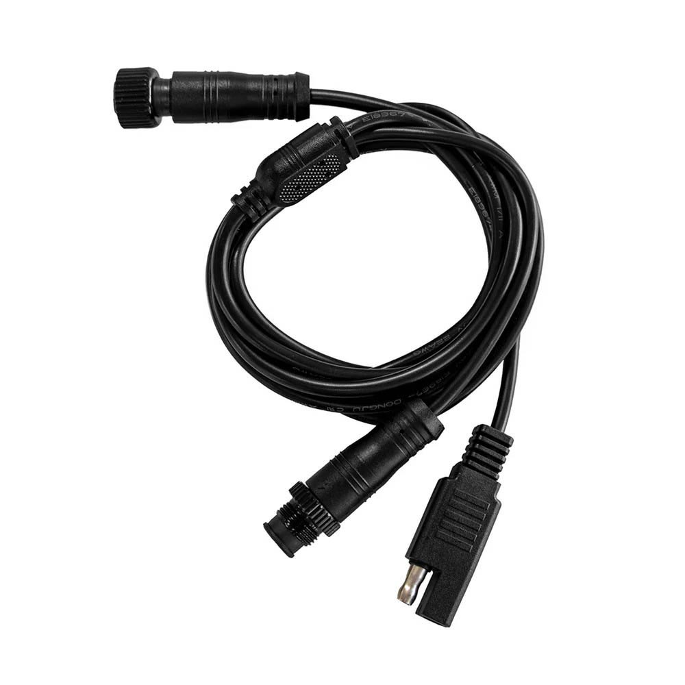 Câble d'alimentation moto électrique