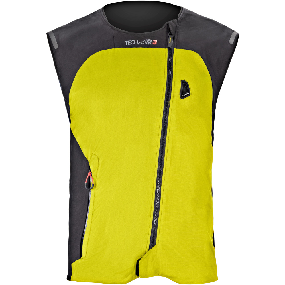 Gilet airbag Tech-Air® 3