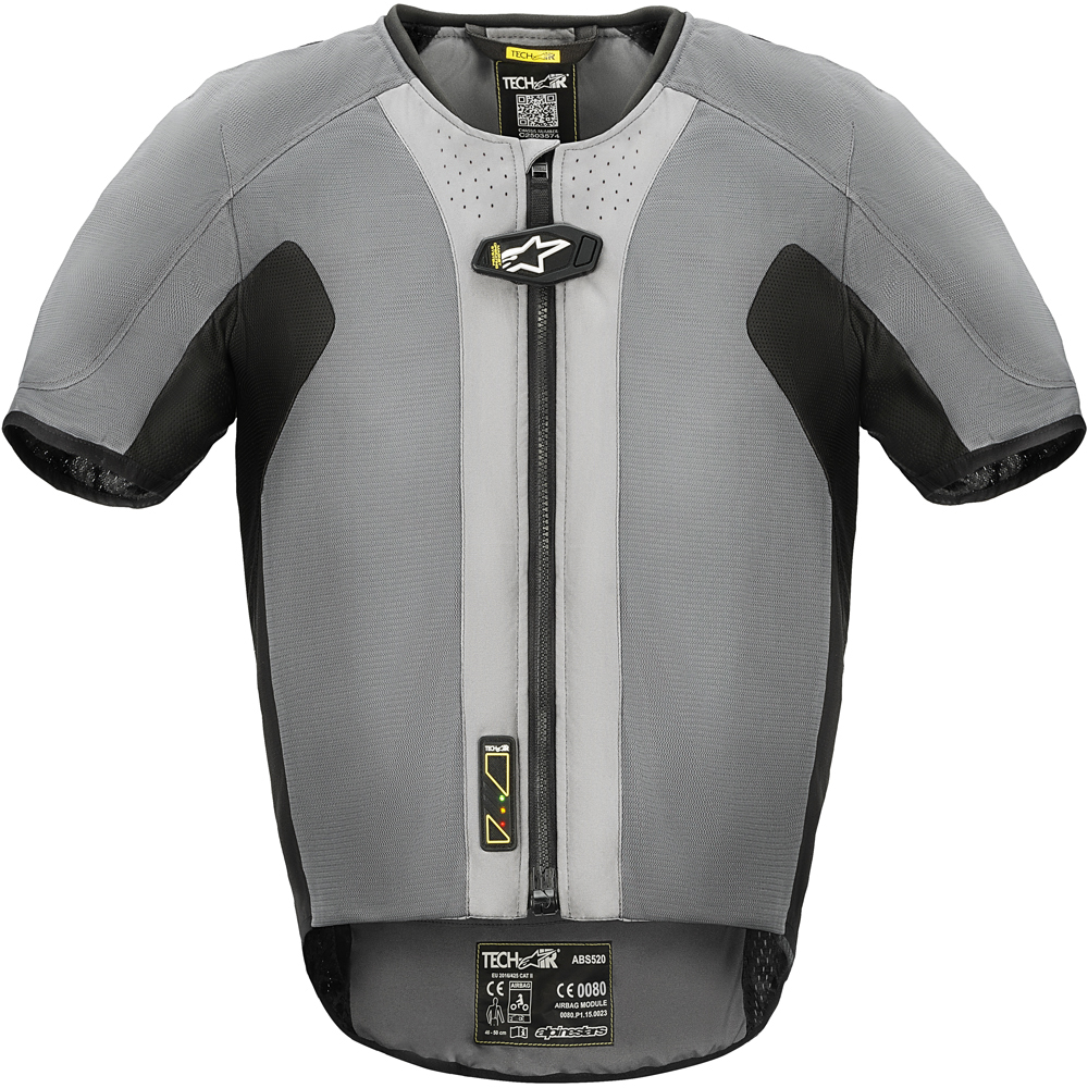 Gilet airbag Tech-Air® 5