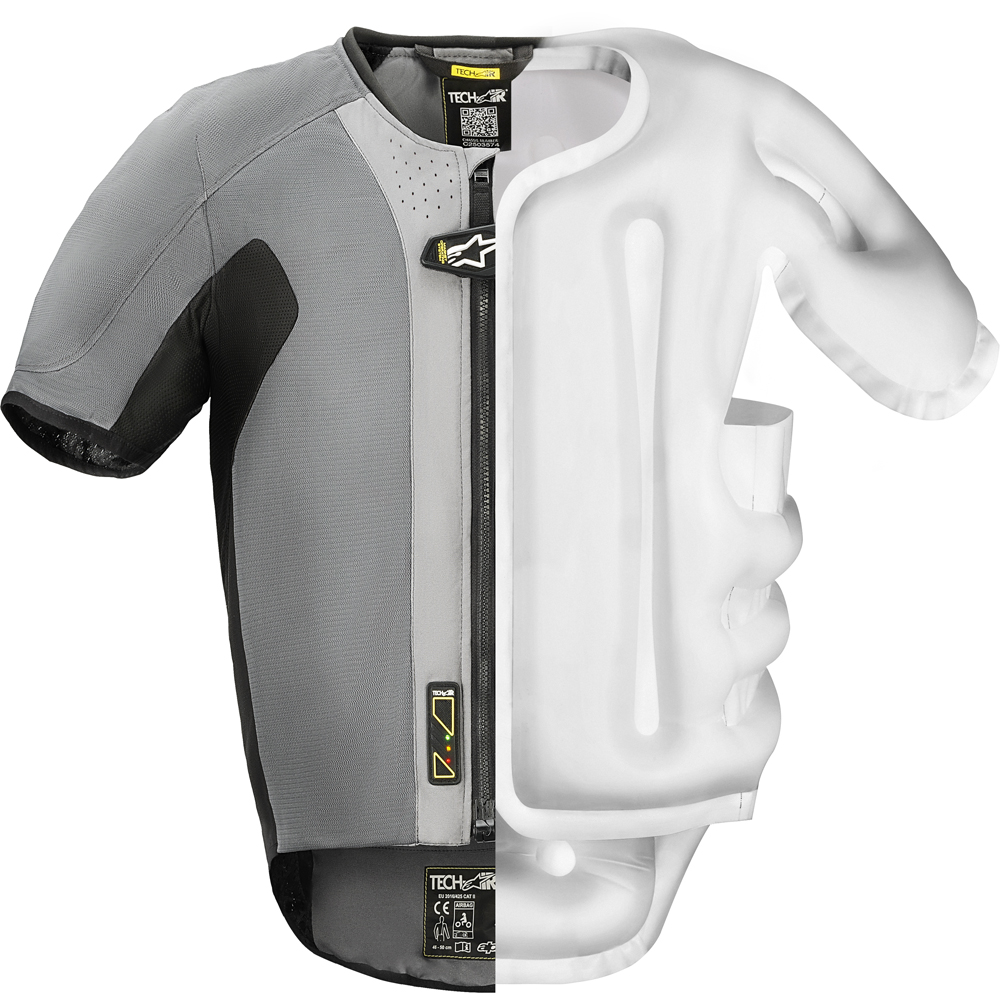 Gilet airbag Tech-Air® 5