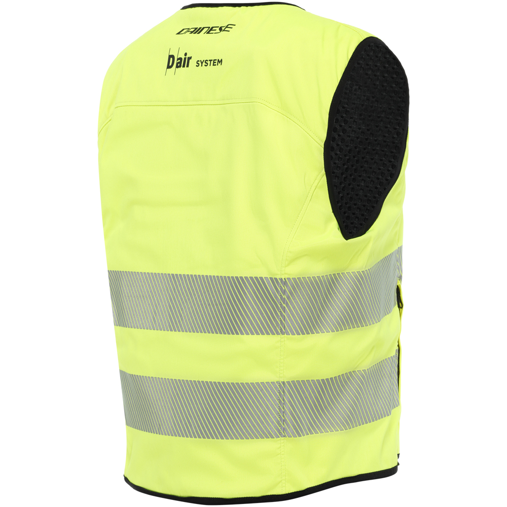 Gilet Airbag Smart Jacket Haute Visibilité