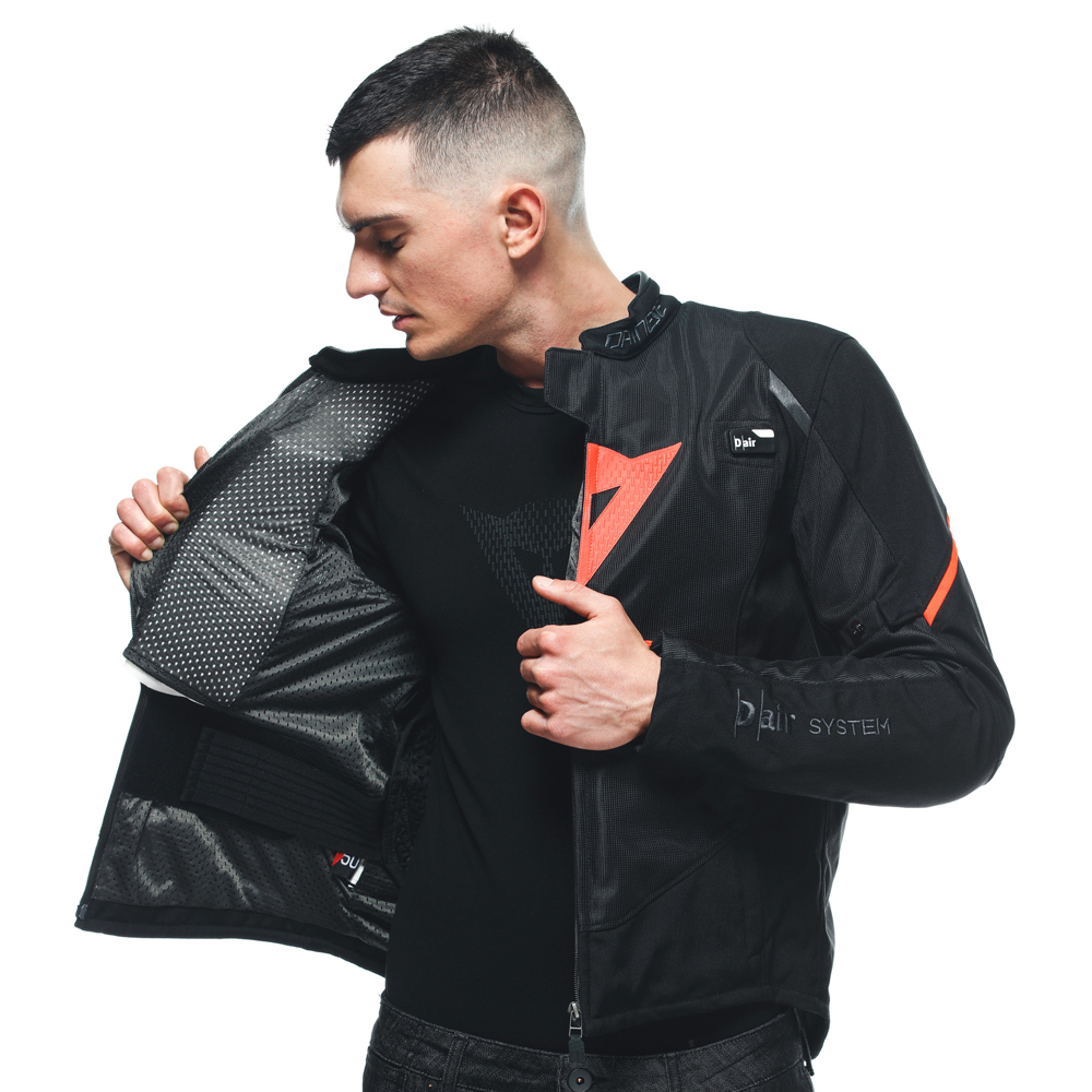 Gilet Airbag Smart Jacket LS Sport