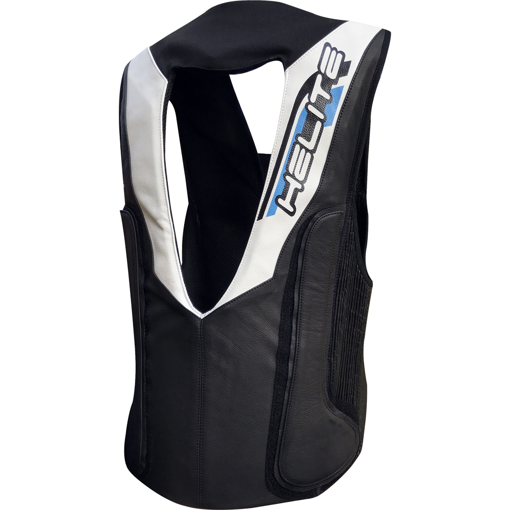 gilet airbag helite gp air